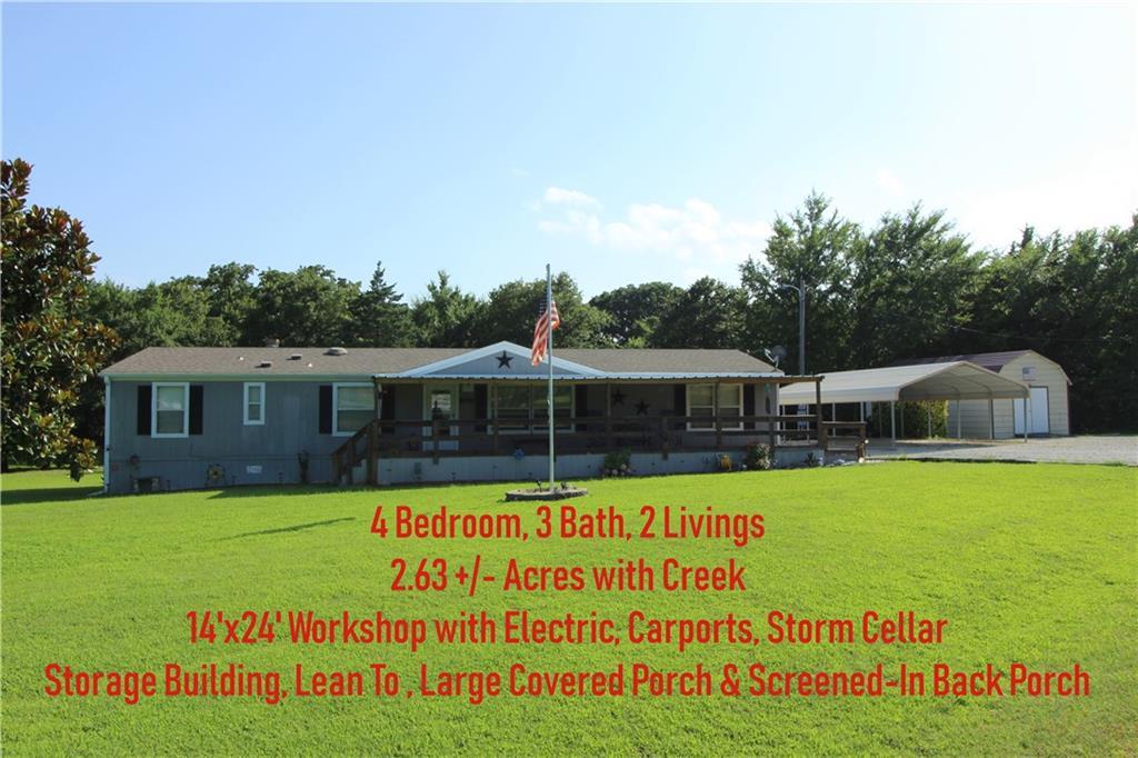 90 Hogan Lane - Photo 1