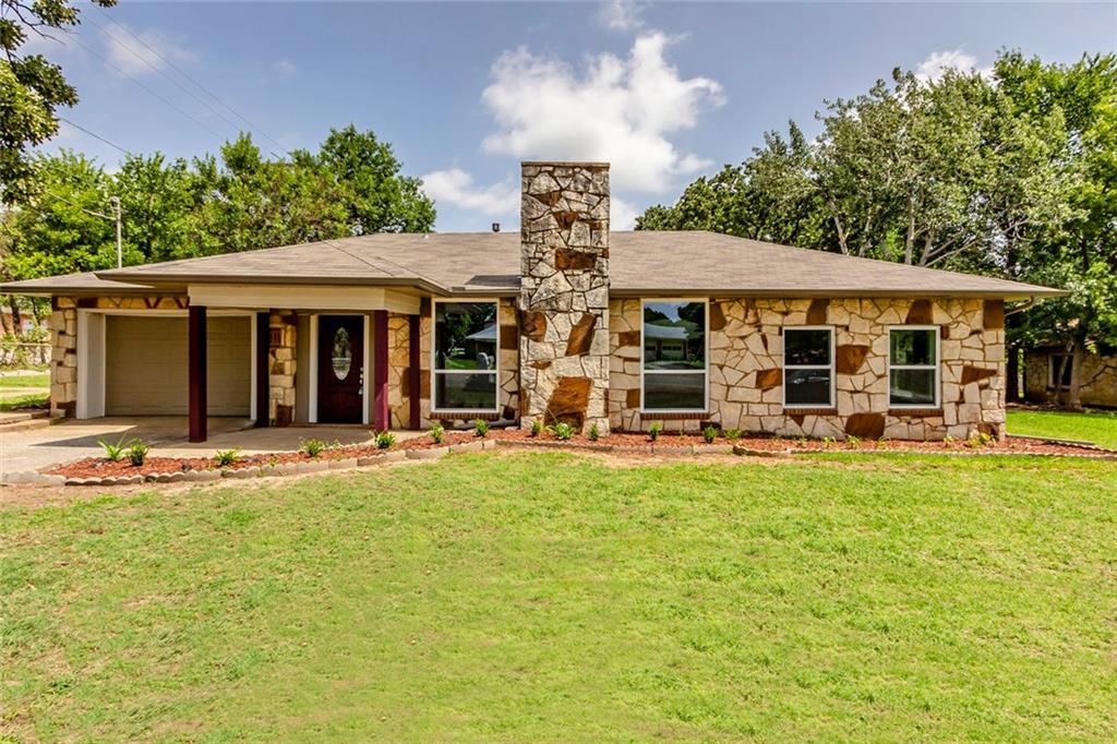 603 Hundley Drive - Photo 1