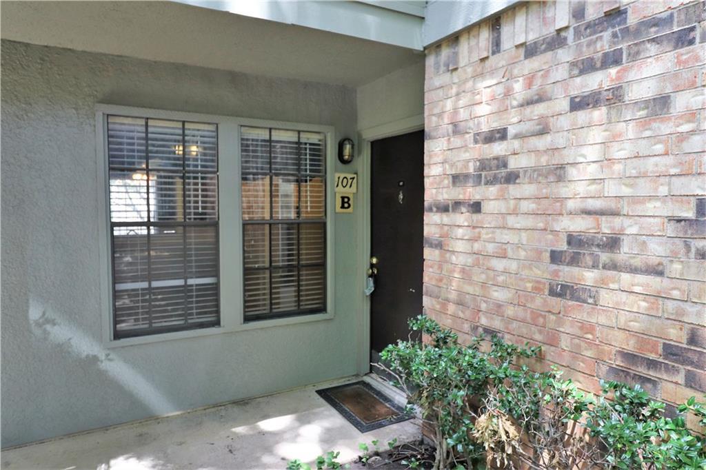 5335 Bent Tree Forest Drive - Photo 1