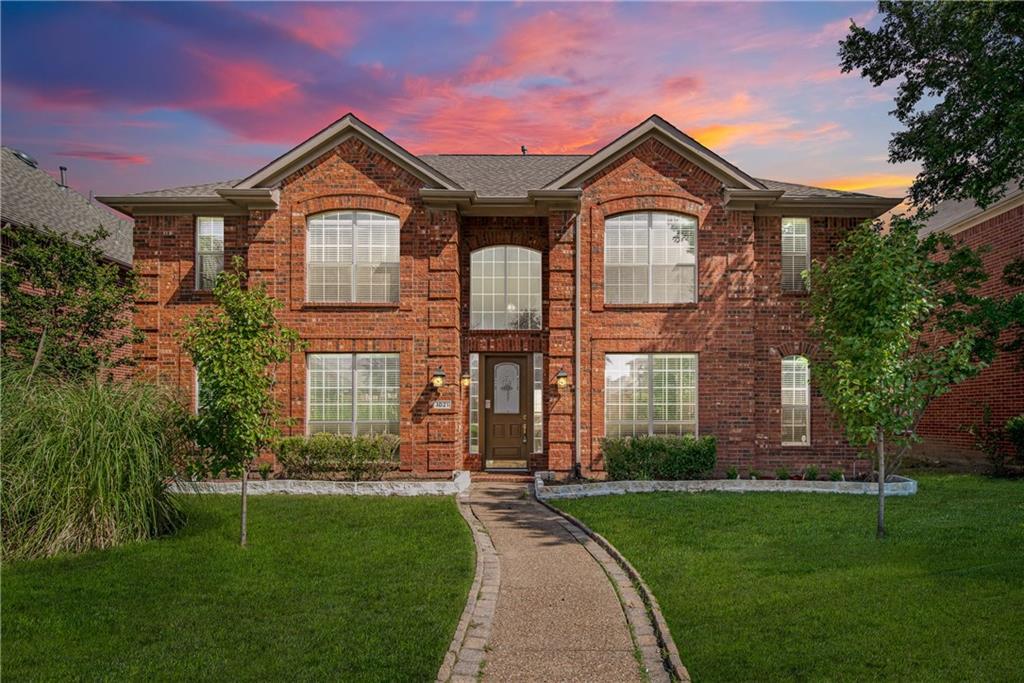 1021 Caddo Drive - Photo 1