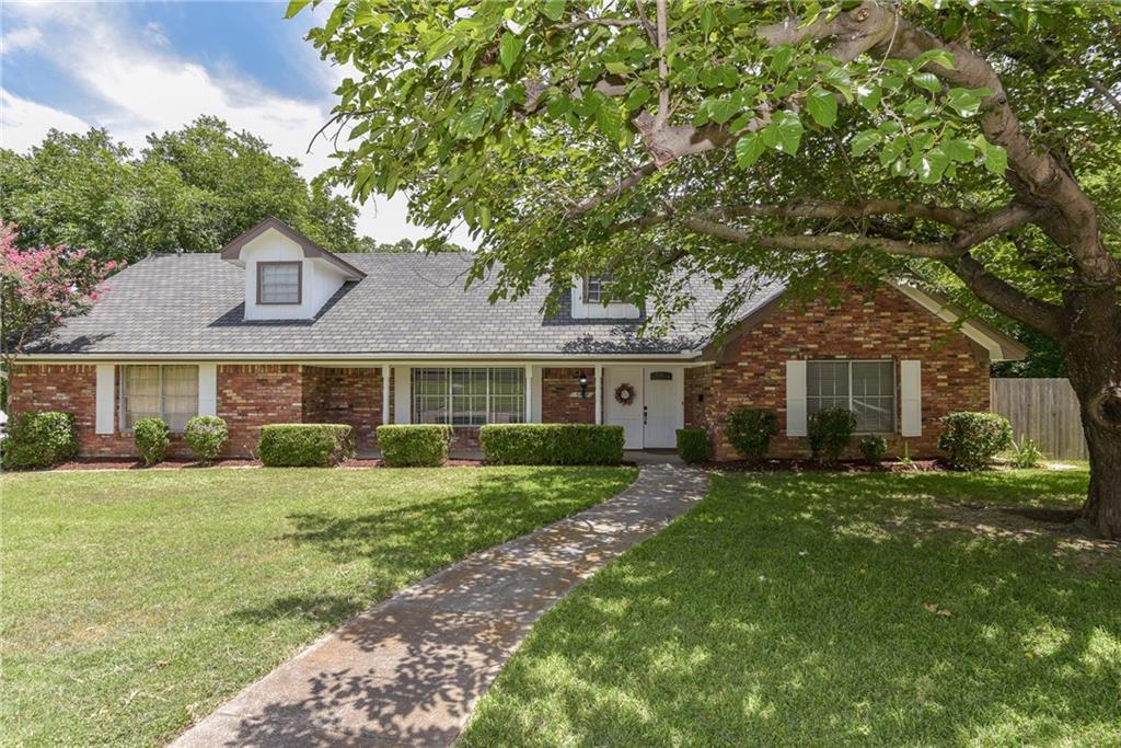 5457 Wedgmont Circle - Photo 1