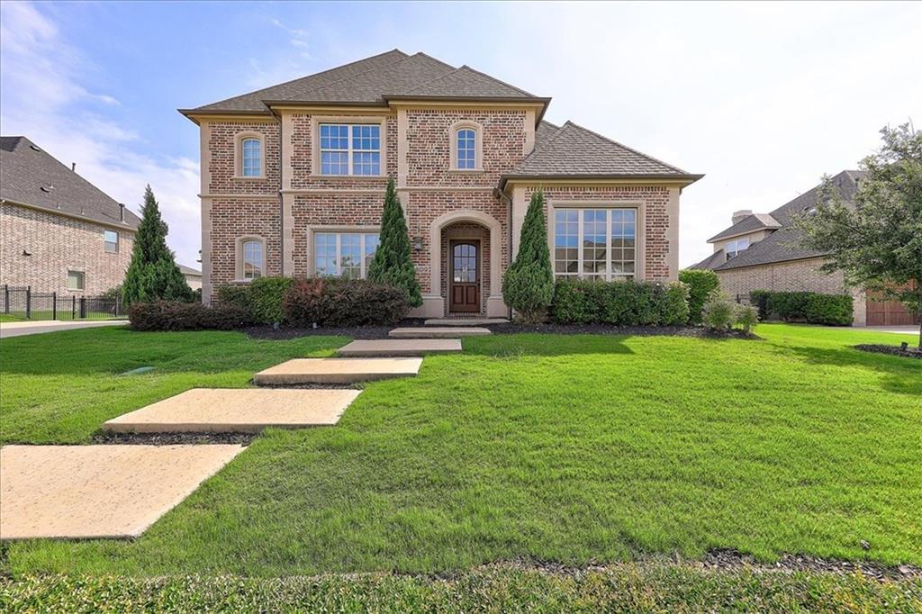 3809 Shady Creek Court - Photo 1