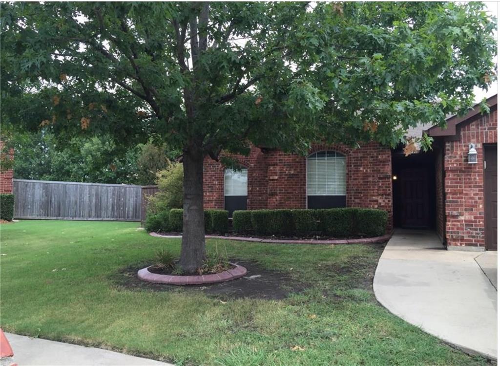 2203 Hickory Wood Trail - Photo 1