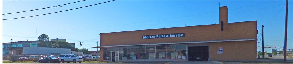 800 Missouri Avenue - Photo 1