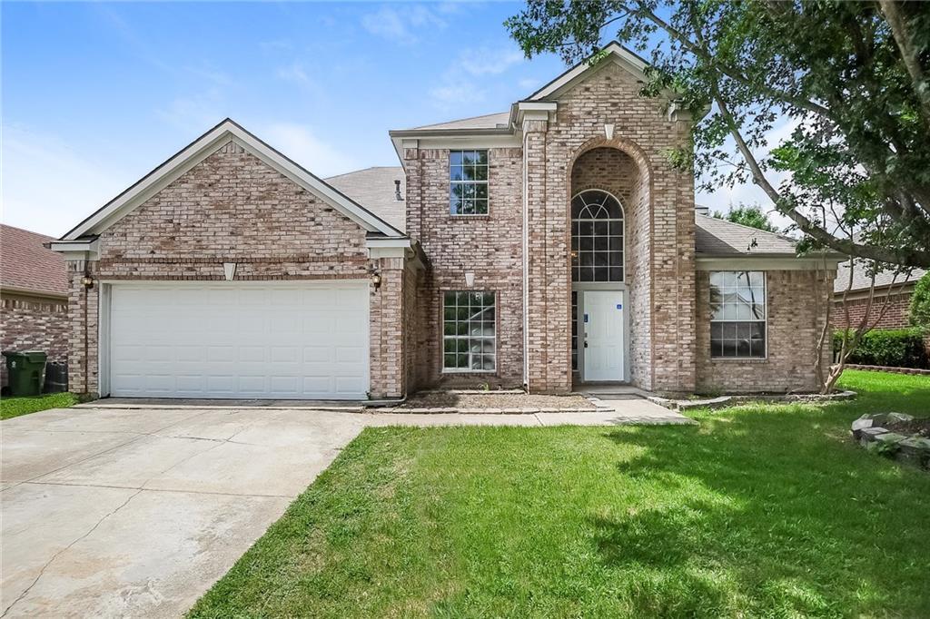 804 Mckenzie Place - Photo 1