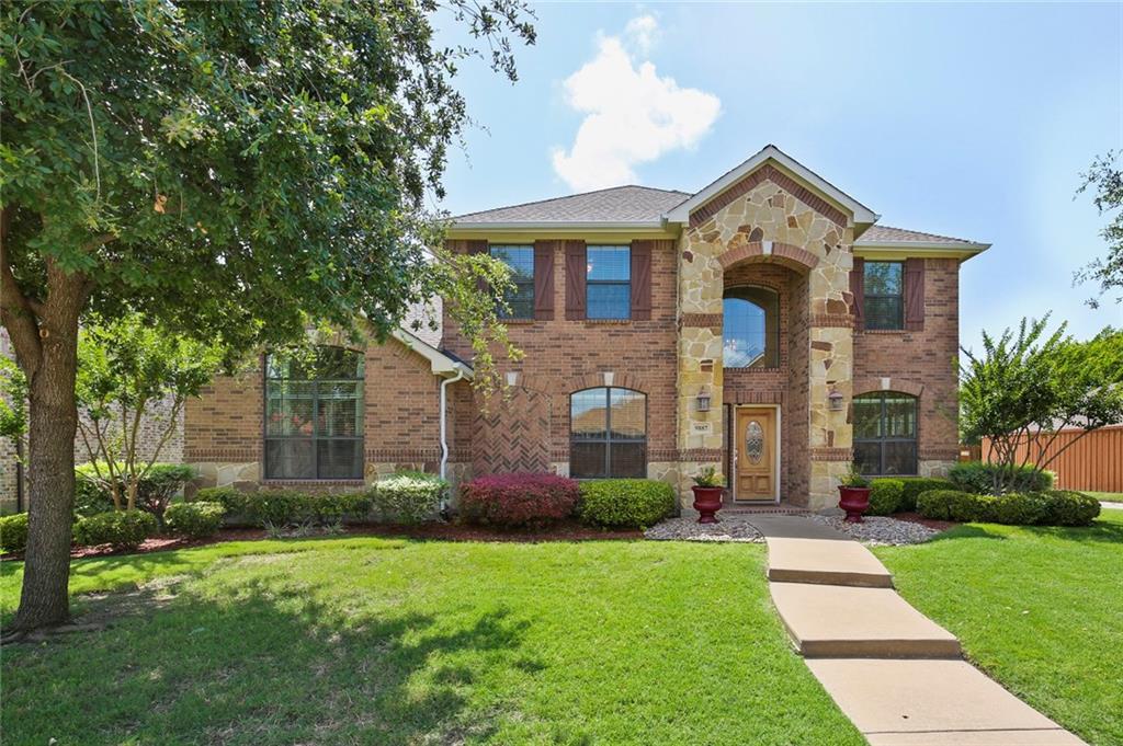 9887 Planters Row Drive - Photo 1