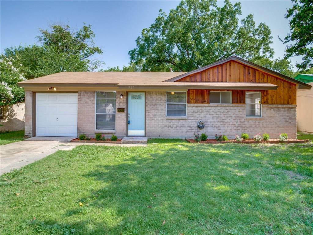 527 Summit Ridge Drive - Photo 1