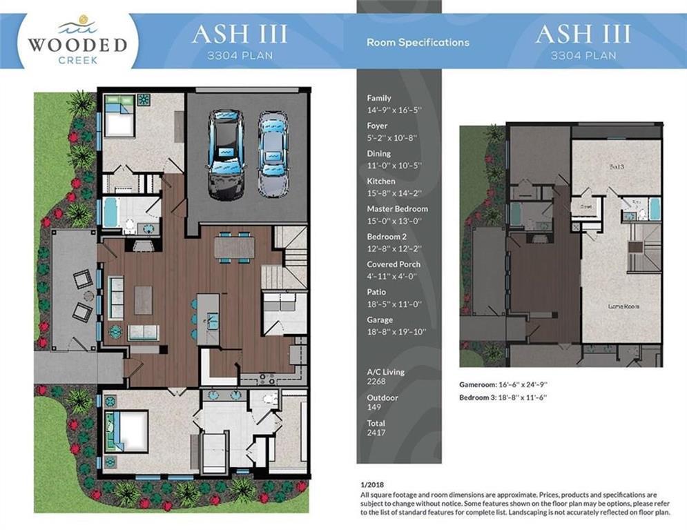 491 Wisteria Way - Photo 1