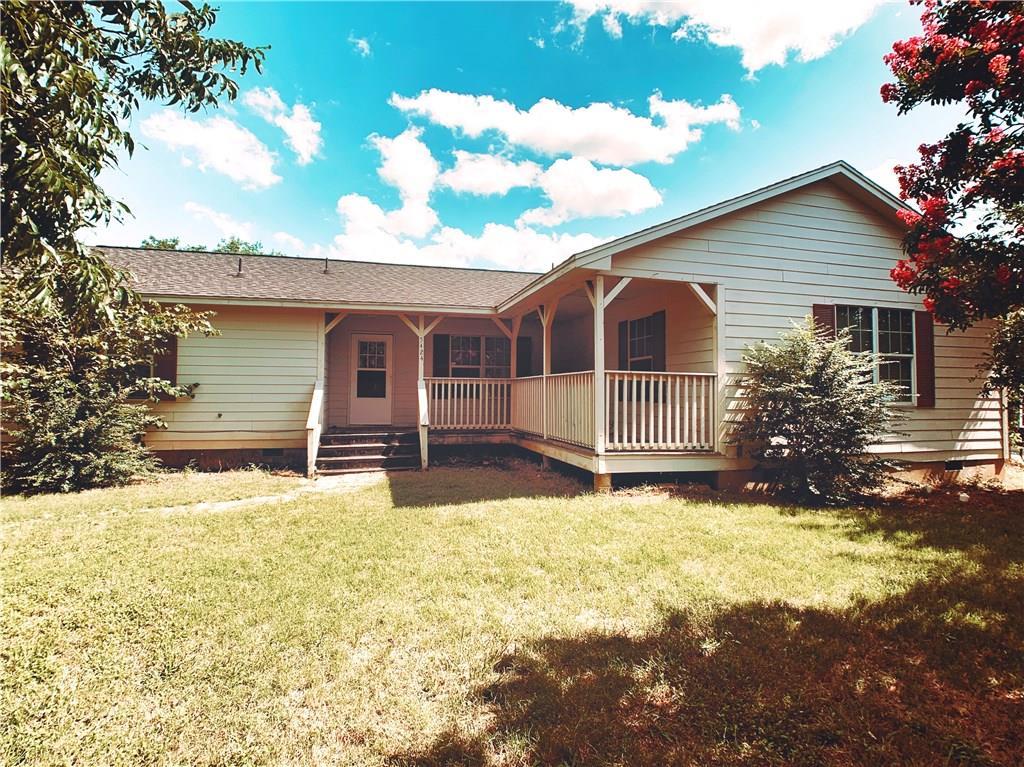 5424 Fannie Street - Photo 1