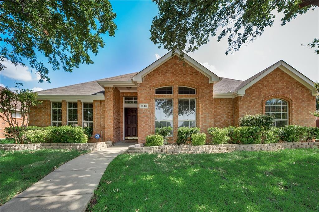 1348 Colby Drive - Photo 1