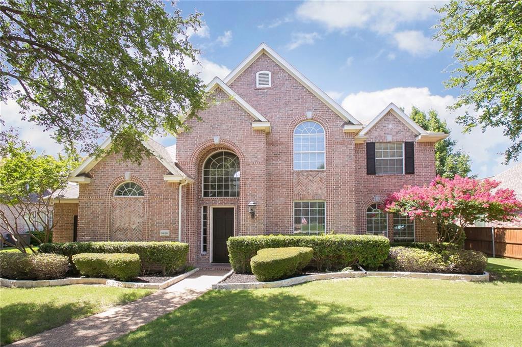 5818 Red Hill Lane - Photo 1