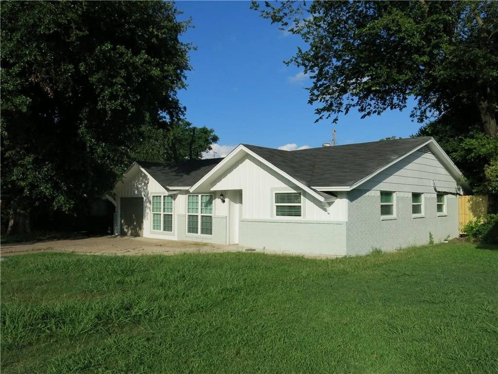 3806 Olympia Street - Photo 1