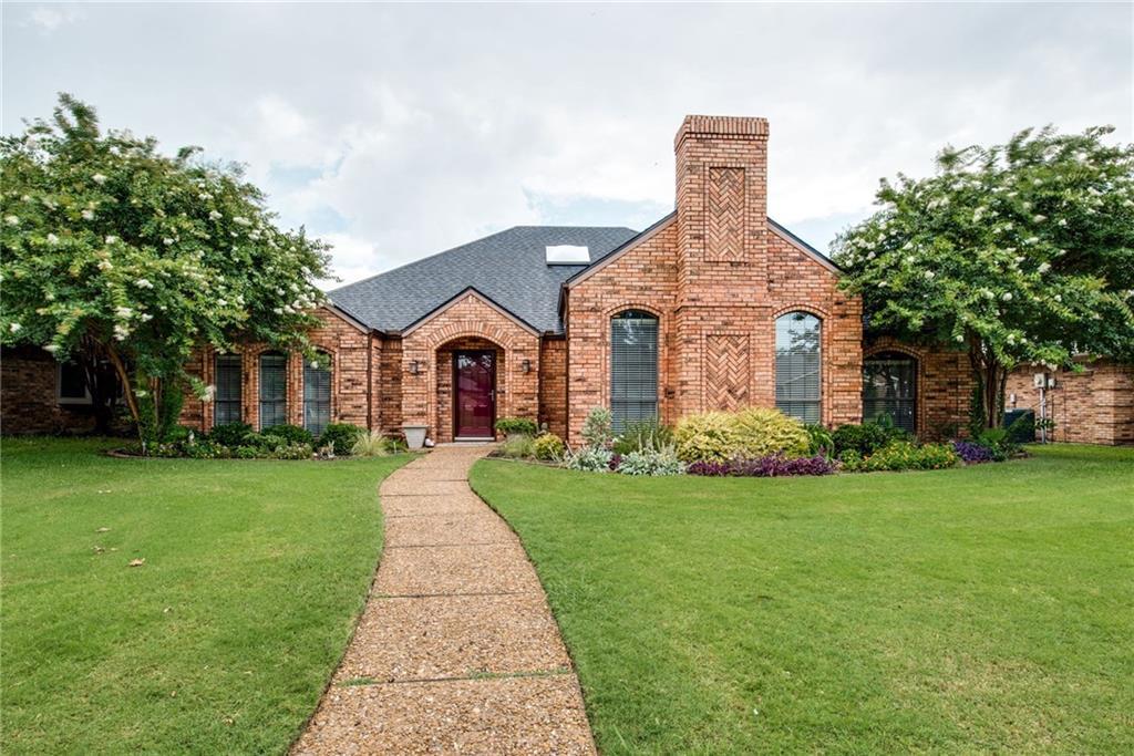2312 Stone Glen Lane - Photo 1