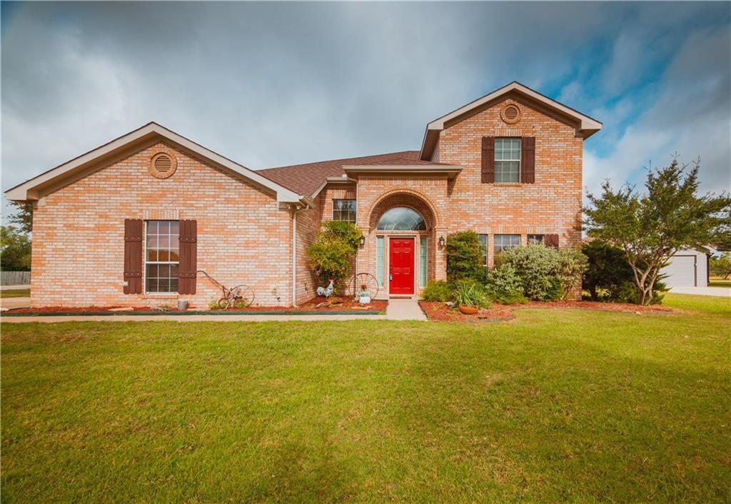 10124 Carson Ranch Road - Photo 1