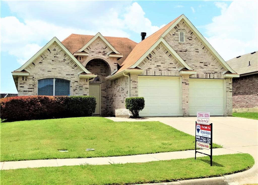 204 Timber Drive - Photo 1