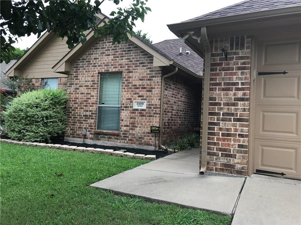 2109 Dixie Street - Photo 1