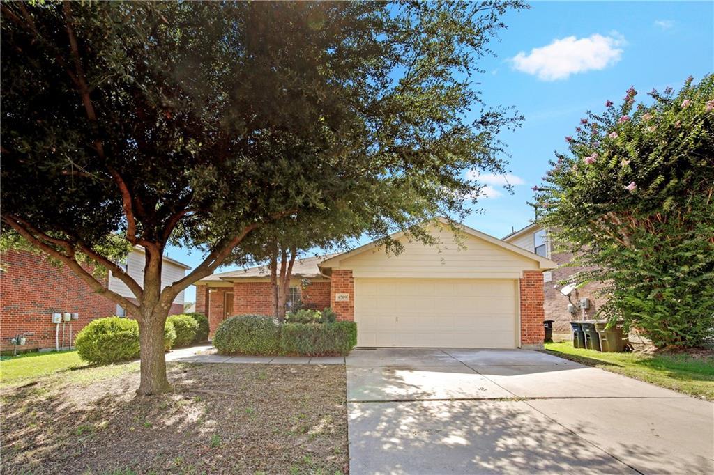 6709 Thaxton Trail - Photo 1