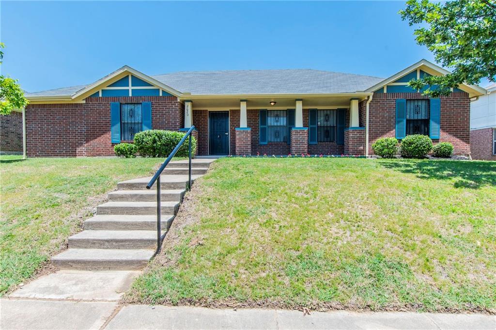 2620 Max Goldblatt Lane - Photo 1