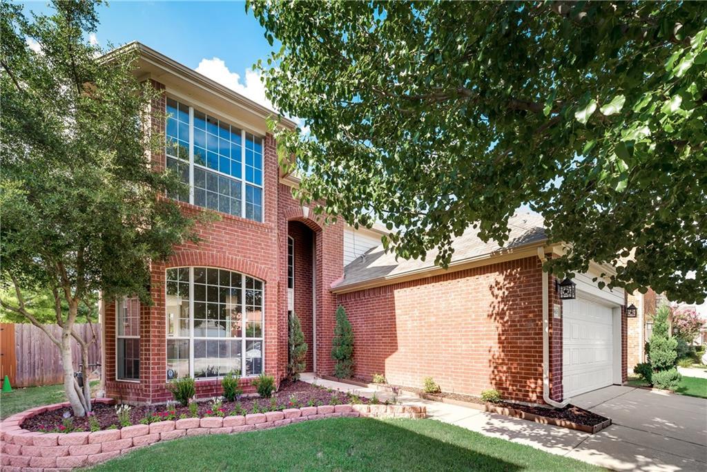 4605 Keith Drive - Photo 1