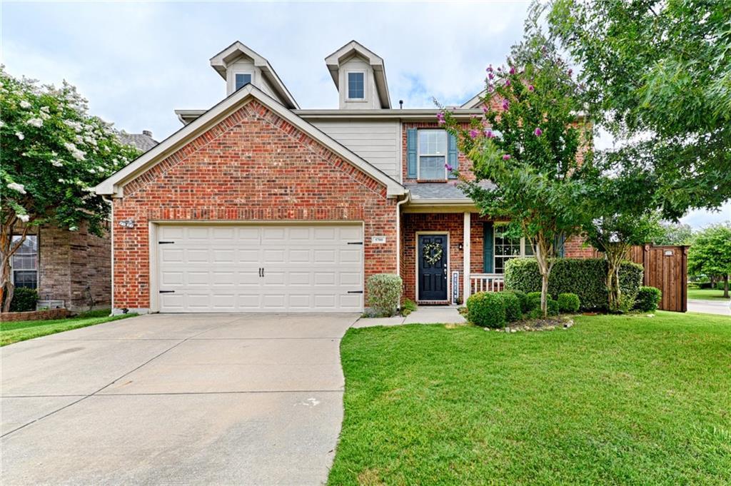 5700 Bedrock Drive - Photo 1