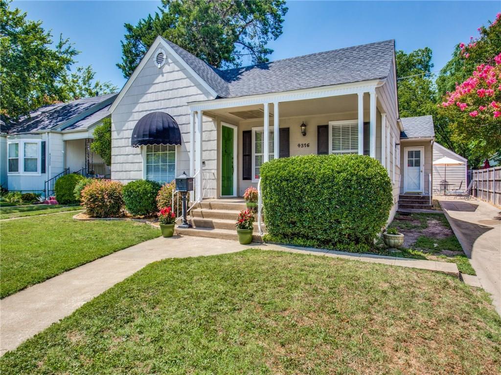 4316 Calmont Avenue - Photo 1