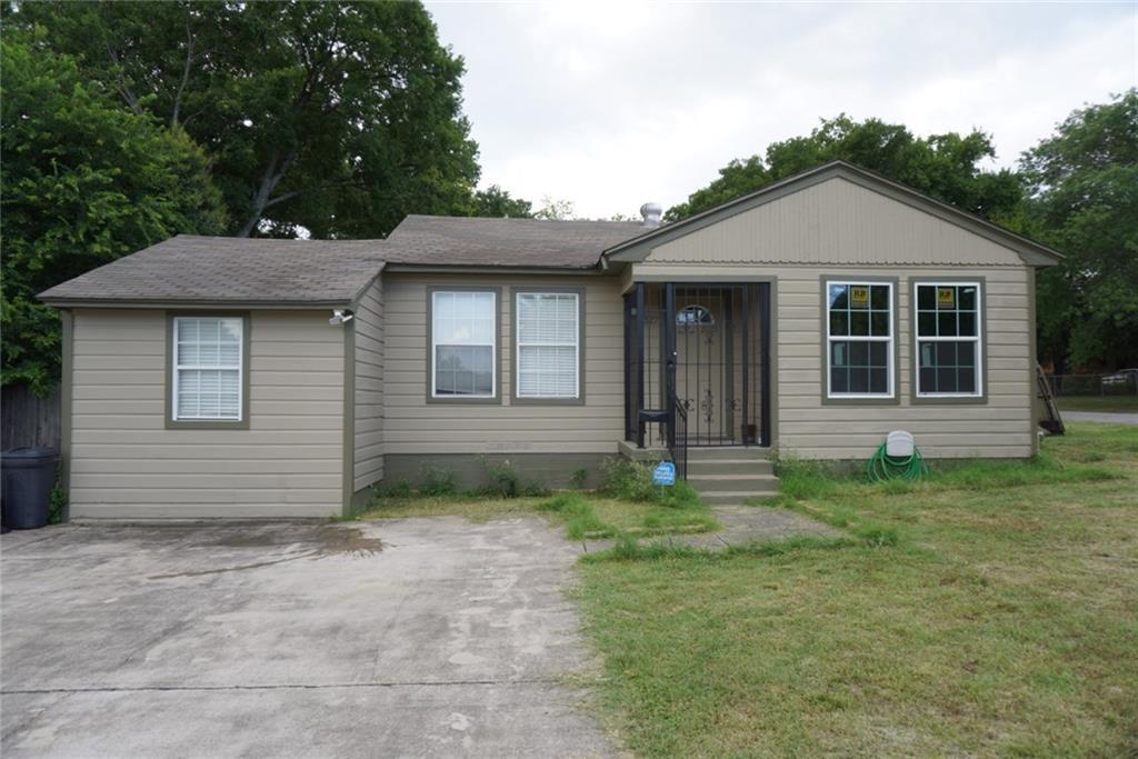 1327 Grinnell Street - Photo 1