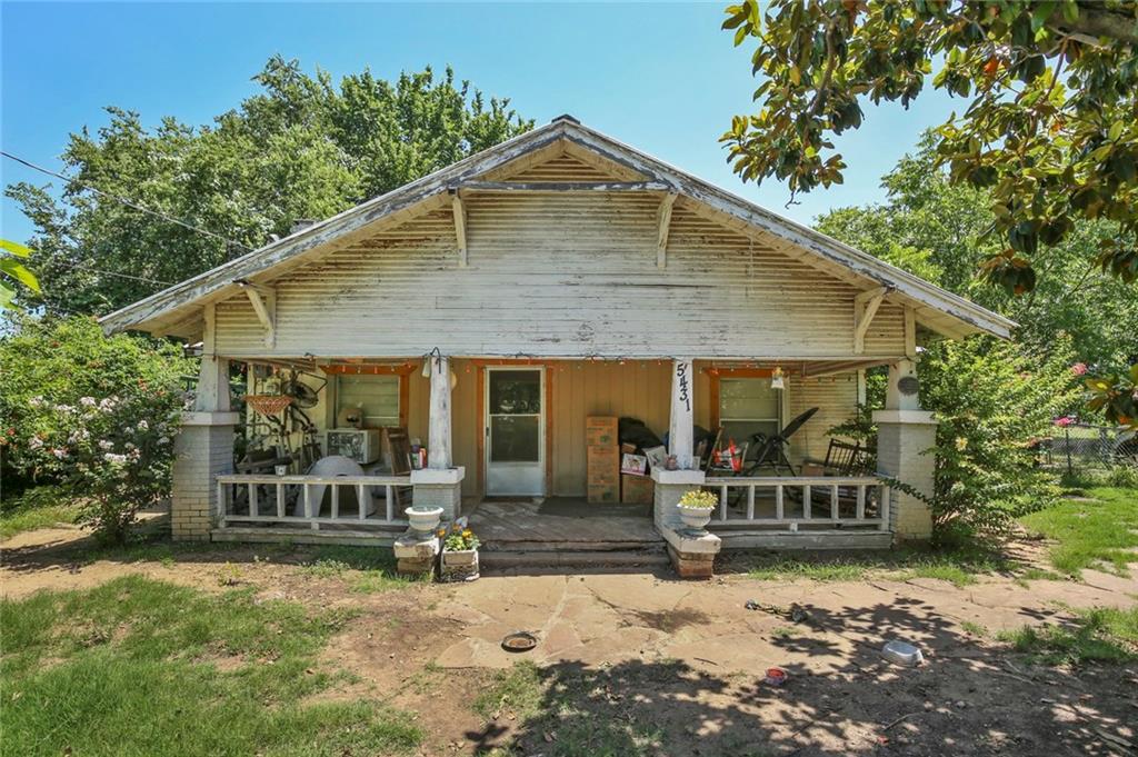 5431 Bakers Lane - Photo 1