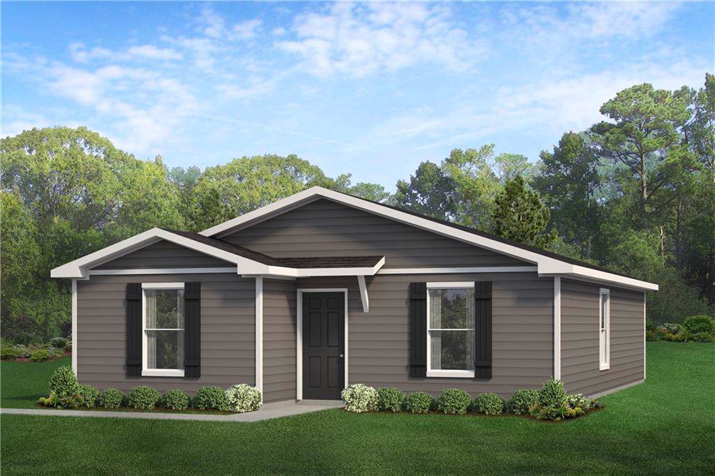 1903 Wright Street - Photo 1