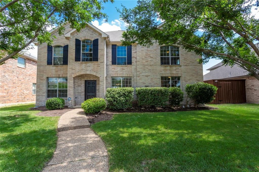 1169 Seymour Drive - Photo 1