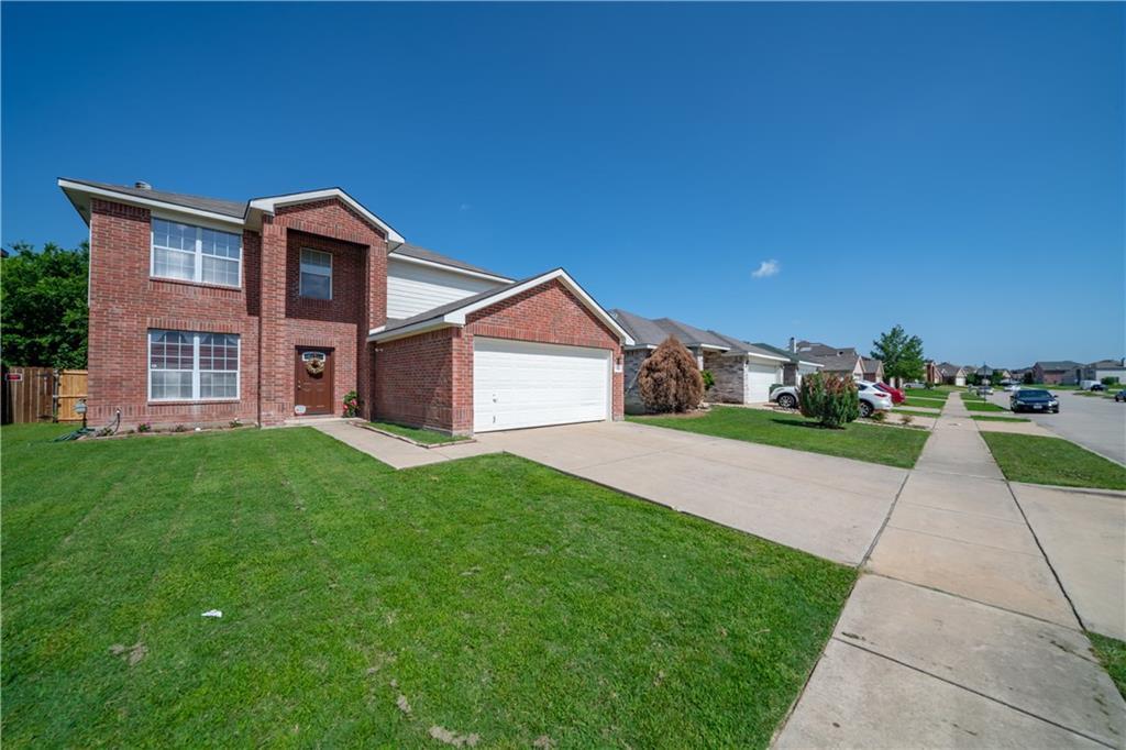 7800 Tin Cup Drive - Photo 1