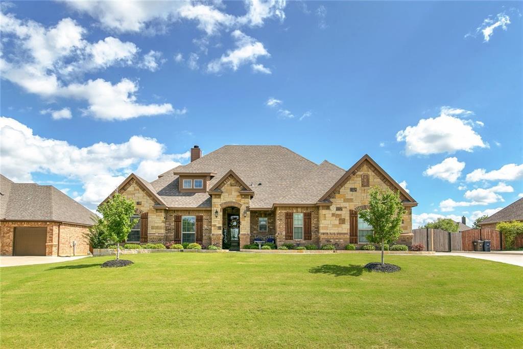 1249 Bluff Springs Drive - Photo 1