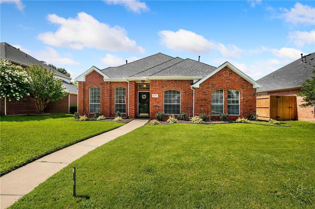 10413 Forrest Drive - Photo 1