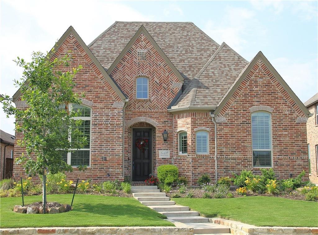 12437 Burnt Prairie Lane - Photo 1
