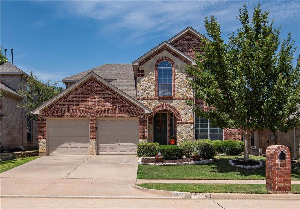 4436 Sandra Lynn Drive - Photo 1