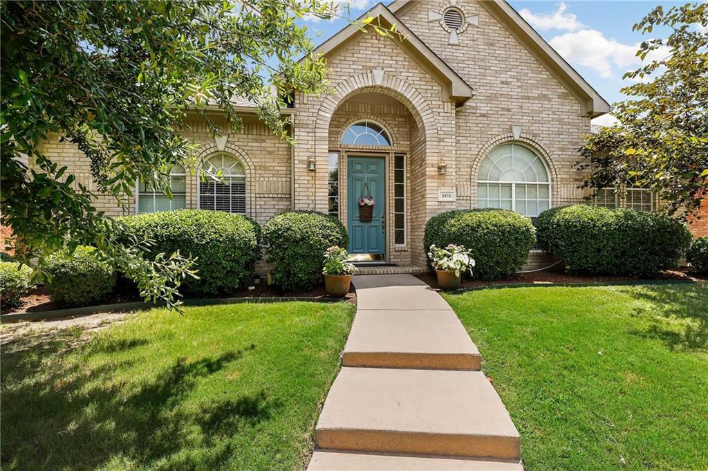 508 Cutter Lane - Photo 1