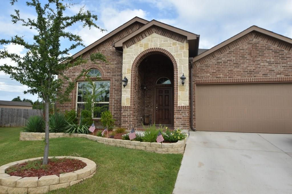 1232 Vaughna Drive - Photo 1