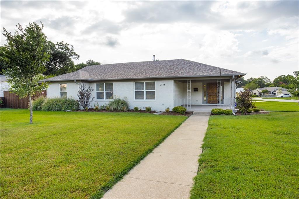 3809 Trail Lake Drive - Photo 1