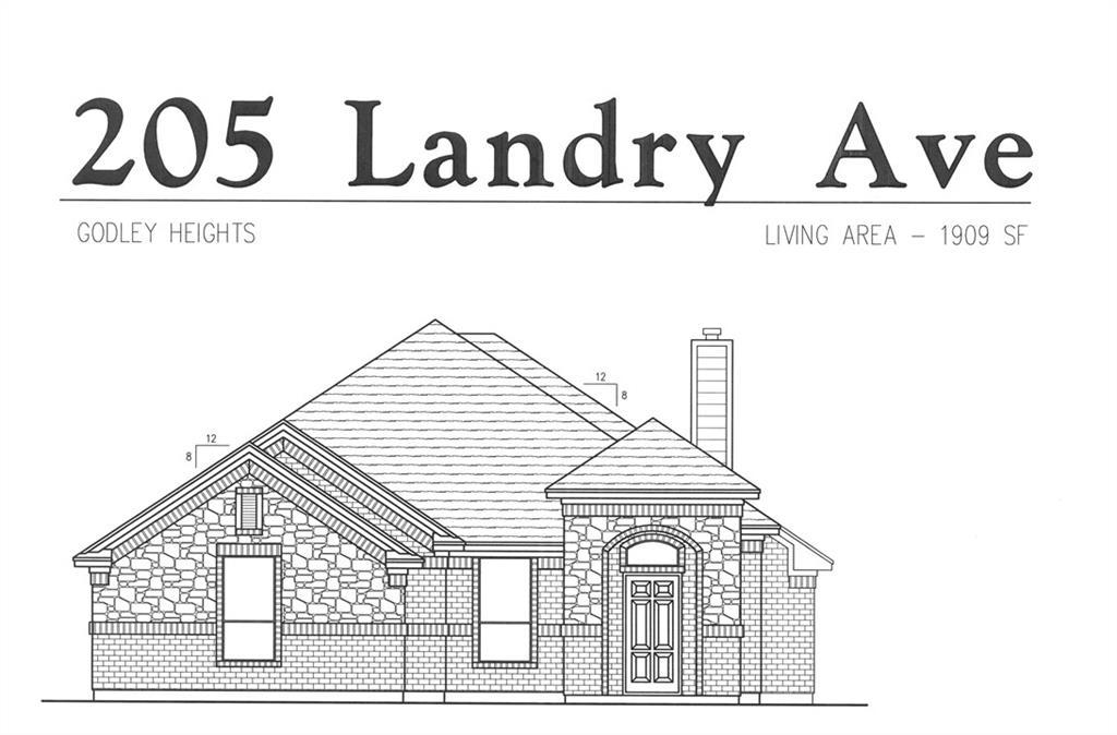 205 Landry Avenue - Photo 1