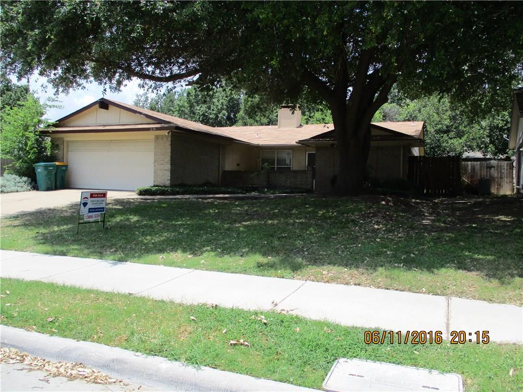 234 Wildfire Drive - Photo 1