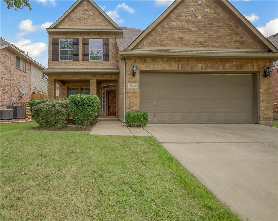 6608 Dapper Drive - Photo 1