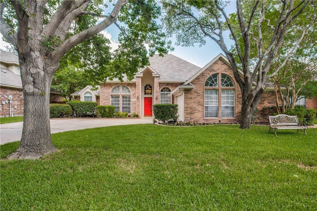 4900 Promise Land Drive - Photo 1
