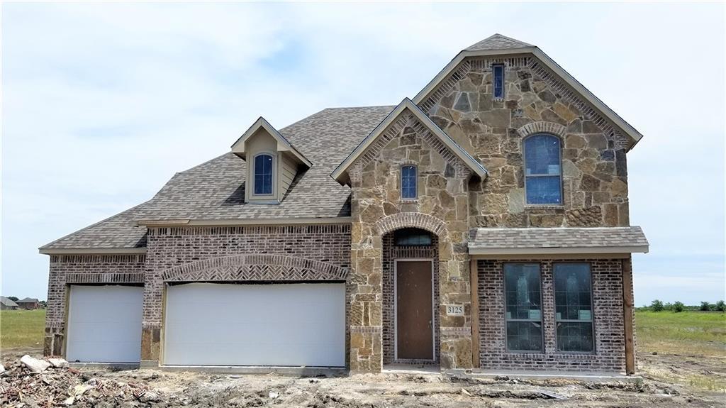3125 Saddlebrook Circle - Photo 1