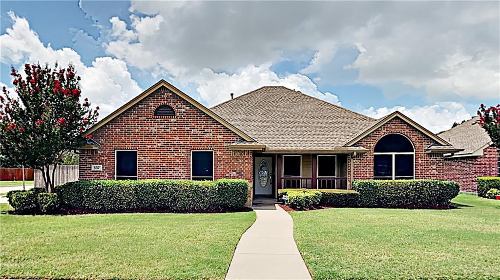 537 Meandering Way - Photo 1