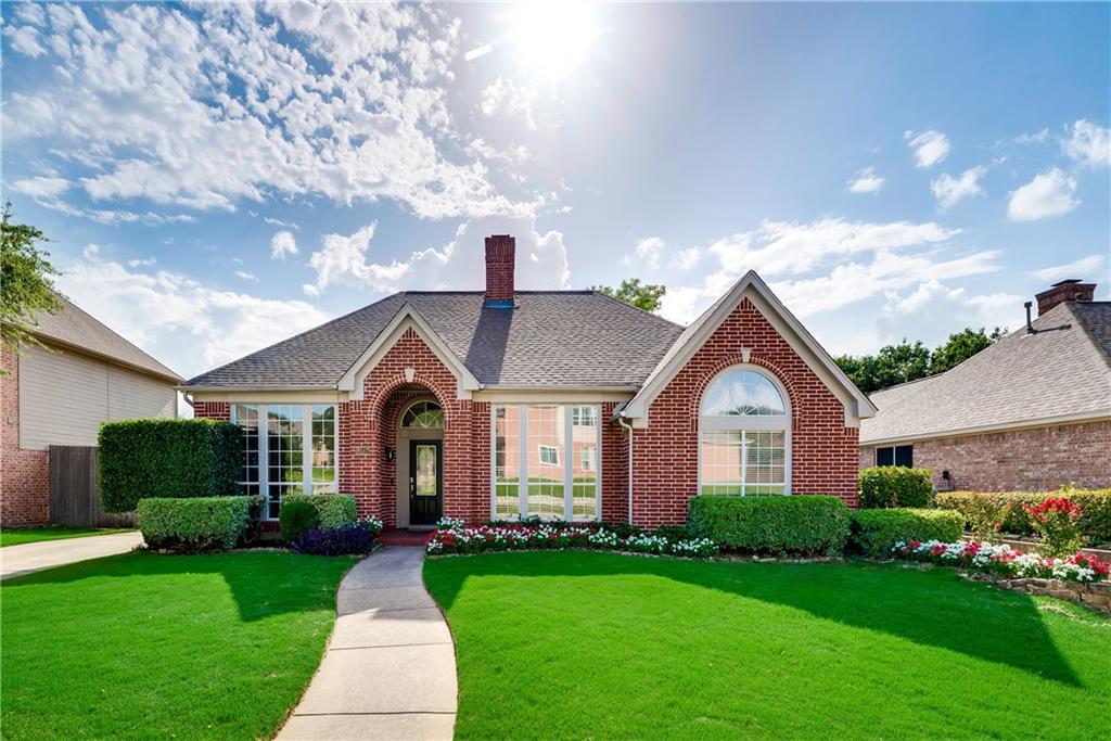 8517 Castle Creek Road - Photo 1