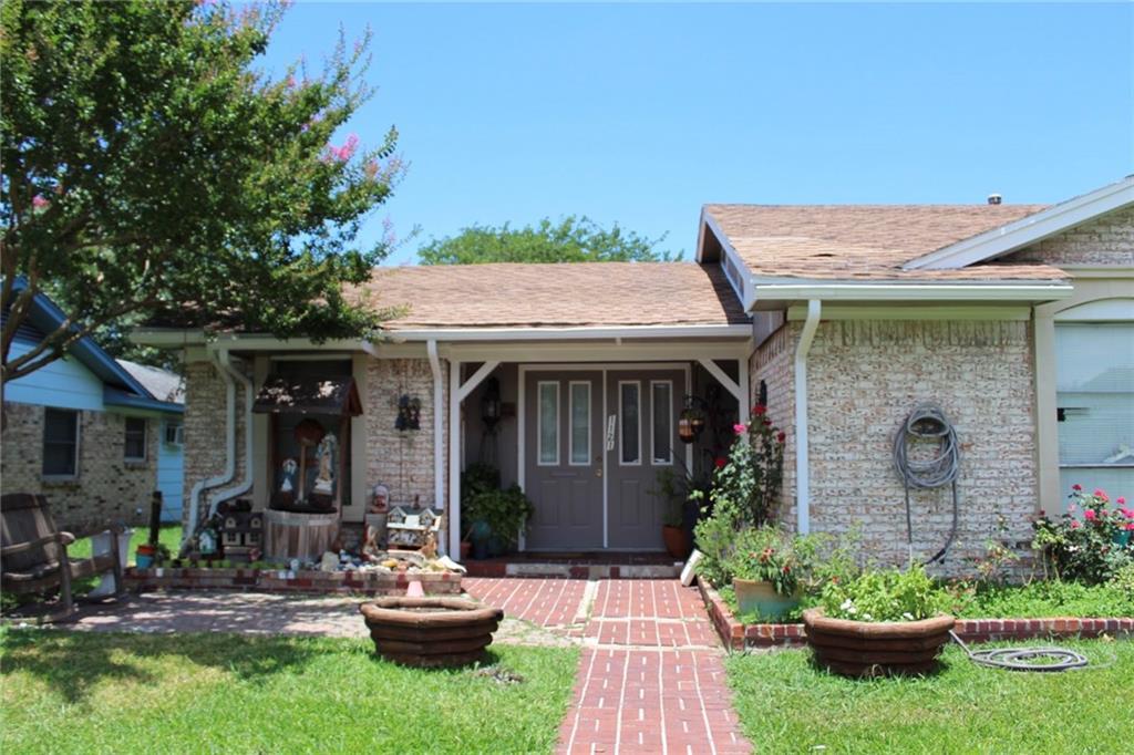 1121 Birchwood Drive - Photo 1