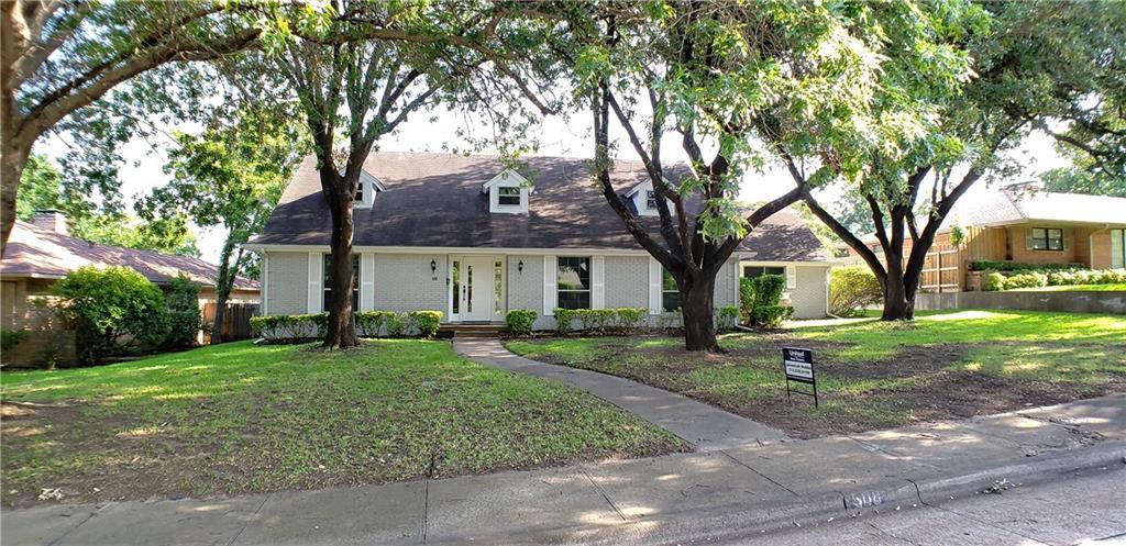 508 Brook Valley Lane - Photo 1