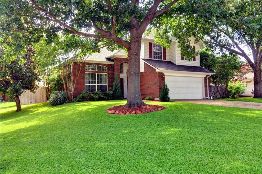 900 Hillwood Court - Photo 1