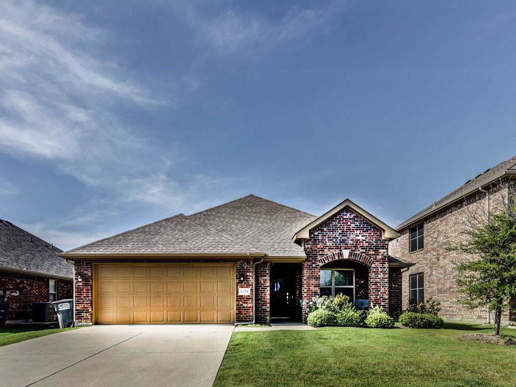 1329 Water Lily Drive - Photo 1