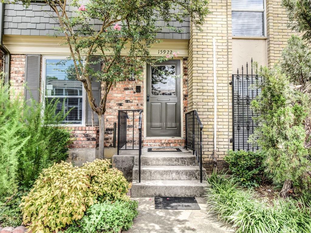 15922 Coolwood Drive - Photo 1