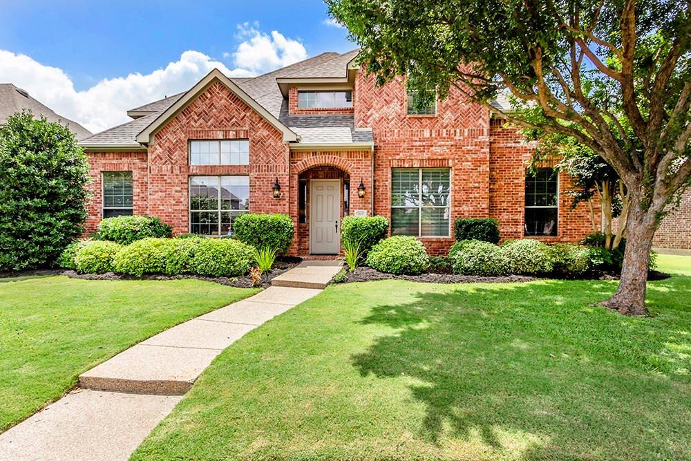 11633 Estacado Drive - Photo 1